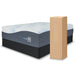 Millennium Luxury Gel Memory Foam Mattress - Furniture 4 Less (Jacksonville, NC)