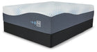Millennium Cushion Firm Gel Memory Foam Hybrid Mattress - Furniture 4 Less (Jacksonville, NC)