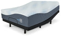 Millennium Cushion Firm Gel Memory Foam Hybrid Mattress - Furniture 4 Less (Jacksonville, NC)