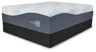 Millennium Luxury Plush Gel Latex Hybrid Mattress - Furniture 4 Less (Jacksonville, NC)
