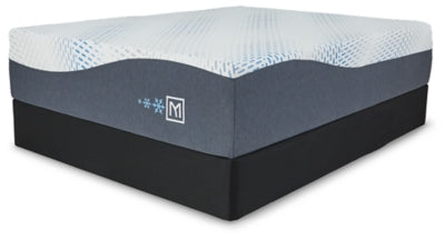 Millennium Luxury Plush Gel Latex Hybrid Mattress - Furniture 4 Less (Jacksonville, NC)