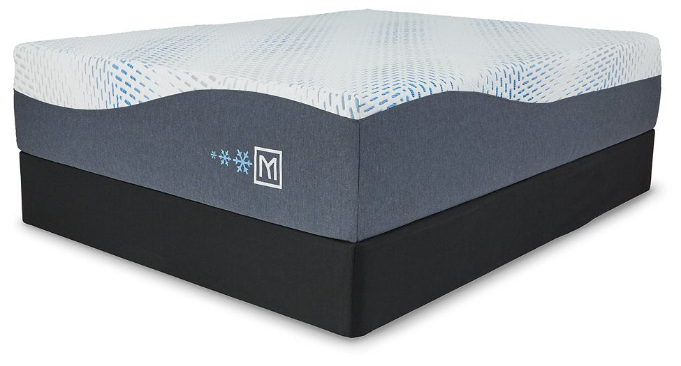 Millennium Luxury Plush Gel Latex Hybrid Mattress - Furniture 4 Less (Jacksonville, NC)
