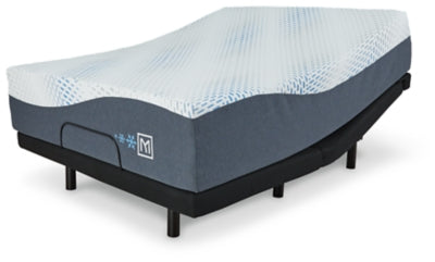 Millennium Luxury Plush Gel Latex Hybrid Mattress - Furniture 4 Less (Jacksonville, NC)