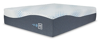 Millennium Luxury Plush Gel Latex Hybrid Mattress - Furniture 4 Less (Jacksonville, NC)