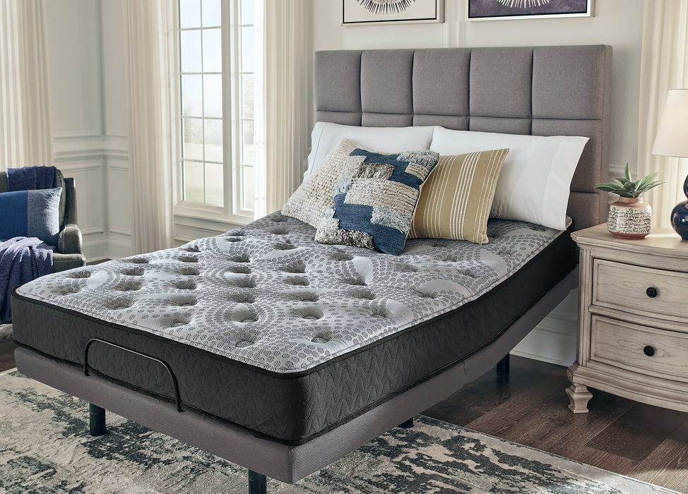 Comfort Plus Mattress - Furniture 4 Less (Jacksonville, NC)