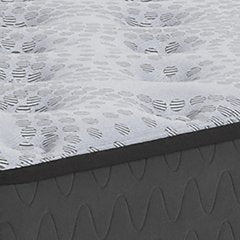 Comfort Plus Mattress - Furniture 4 Less (Jacksonville, NC)