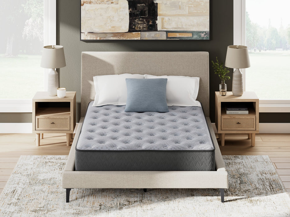 Comfort Plus Mattress - Furniture 4 Less (Jacksonville, NC)