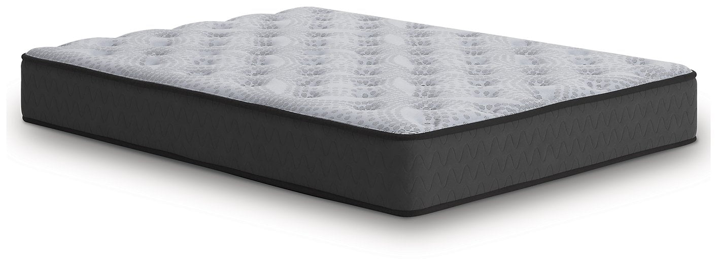 Comfort Plus Mattress - Furniture 4 Less (Jacksonville, NC)
