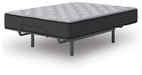 Comfort Plus Mattress - Furniture 4 Less (Jacksonville, NC)