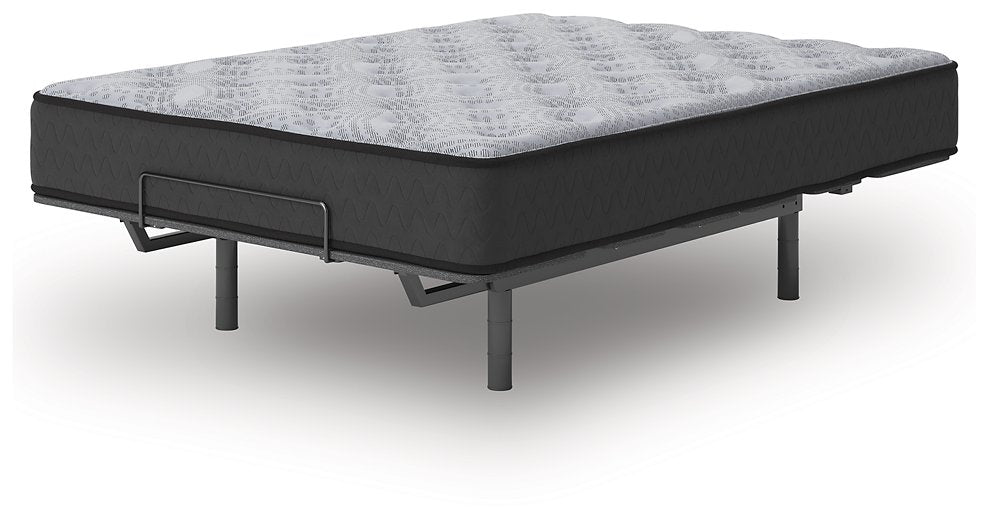 Comfort Plus Mattress - Furniture 4 Less (Jacksonville, NC)