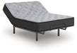 Comfort Plus Mattress - Furniture 4 Less (Jacksonville, NC)