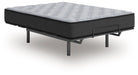Comfort Plus Mattress - Furniture 4 Less (Jacksonville, NC)