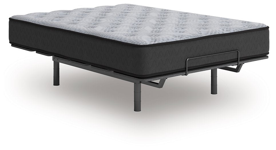 Comfort Plus Mattress - Furniture 4 Less (Jacksonville, NC)