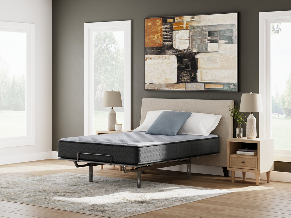 Comfort Plus Mattress - Furniture 4 Less (Jacksonville, NC)