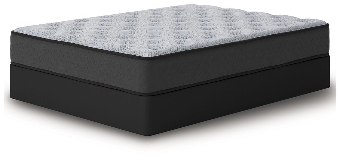 Comfort Plus Mattress - Furniture 4 Less (Jacksonville, NC)