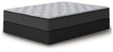 Comfort Plus Mattress - Furniture 4 Less (Jacksonville, NC)