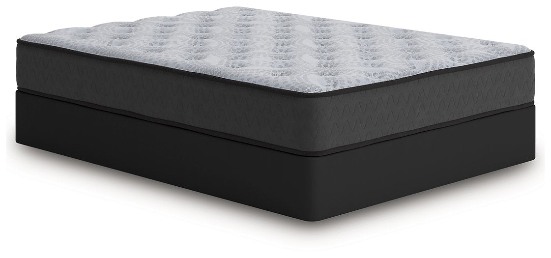 Comfort Plus Mattress - Furniture 4 Less (Jacksonville, NC)