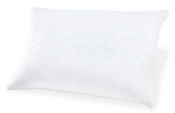 Zephyr 2.0 Comfort Pillow (4/Case) - Furniture 4 Less (Jacksonville, NC)