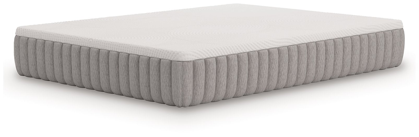 Terra Sleep Medium Mattress - Furniture 4 Less (Jacksonville, NC)