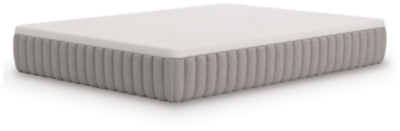 Terra Sleep Medium Mattress - Furniture 4 Less (Jacksonville, NC)