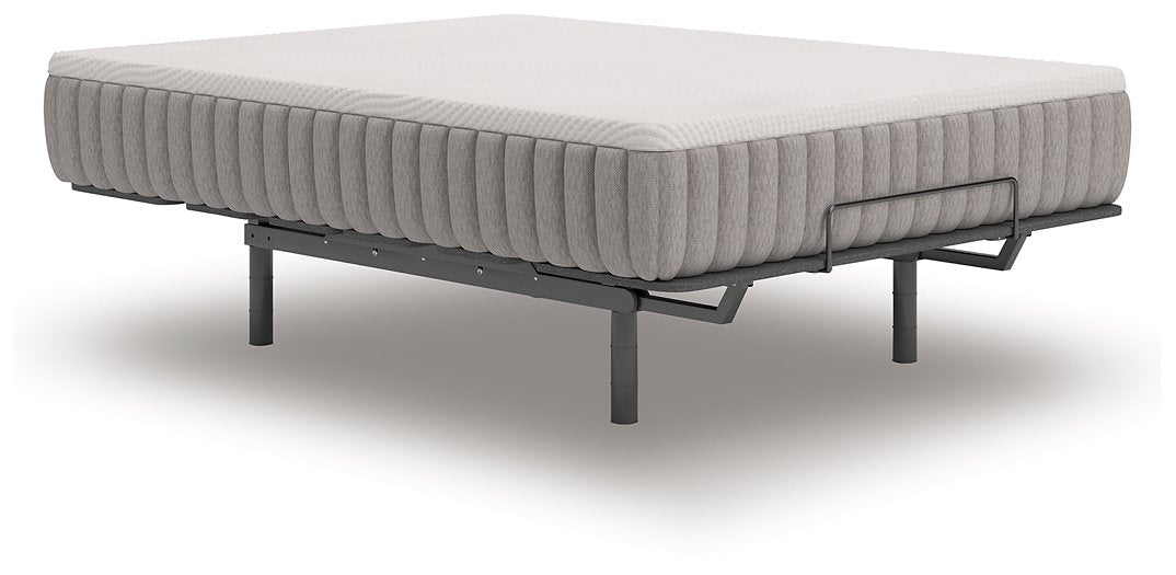 Terra Sleep Medium Mattress - Furniture 4 Less (Jacksonville, NC)