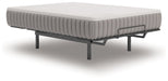 Terra Sleep Medium Mattress - Furniture 4 Less (Jacksonville, NC)
