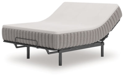 Terra Sleep Medium Mattress - Furniture 4 Less (Jacksonville, NC)