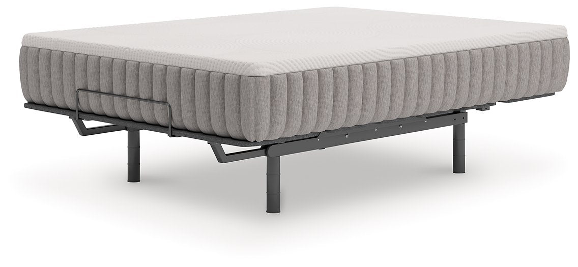 Terra Sleep Medium Mattress - Furniture 4 Less (Jacksonville, NC)