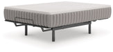 Terra Sleep Medium Mattress - Furniture 4 Less (Jacksonville, NC)
