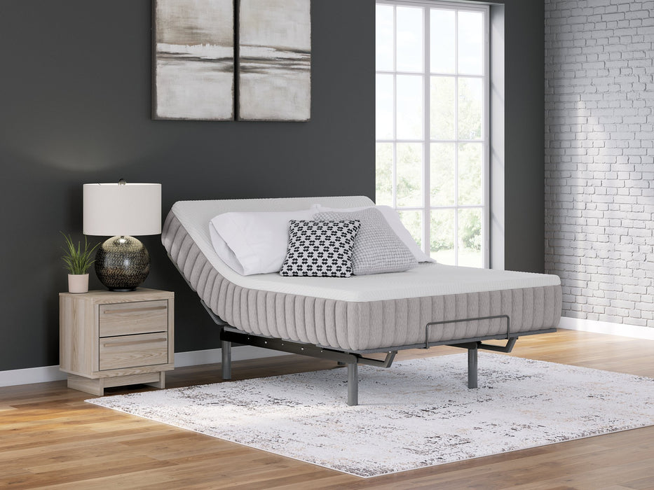Terra Sleep Medium Mattress - Furniture 4 Less (Jacksonville, NC)