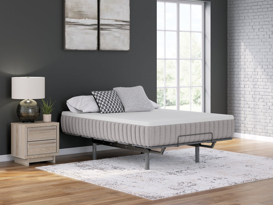 Terra Sleep Medium Mattress - Furniture 4 Less (Jacksonville, NC)