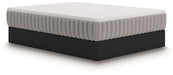 Terra Sleep Medium Mattress - Furniture 4 Less (Jacksonville, NC)