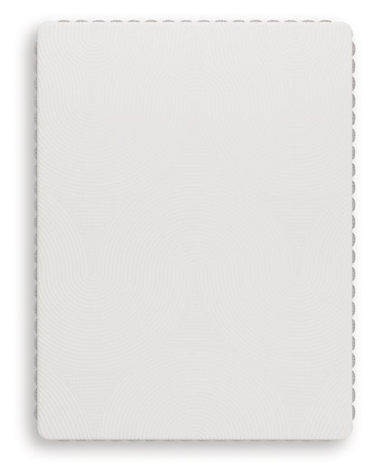 Terra Sleep Medium Mattress - Furniture 4 Less (Jacksonville, NC)