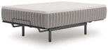 Terra Sleep Soft Mattress - Furniture 4 Less (Jacksonville, NC)