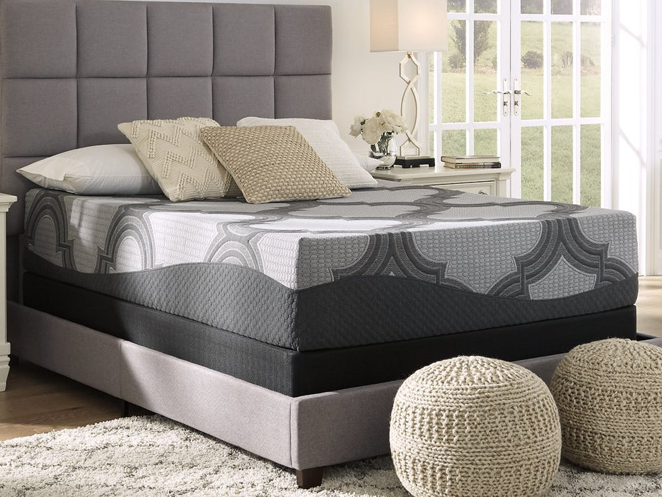 1100 Series Mattress - Furniture 4 Less (Jacksonville, NC)