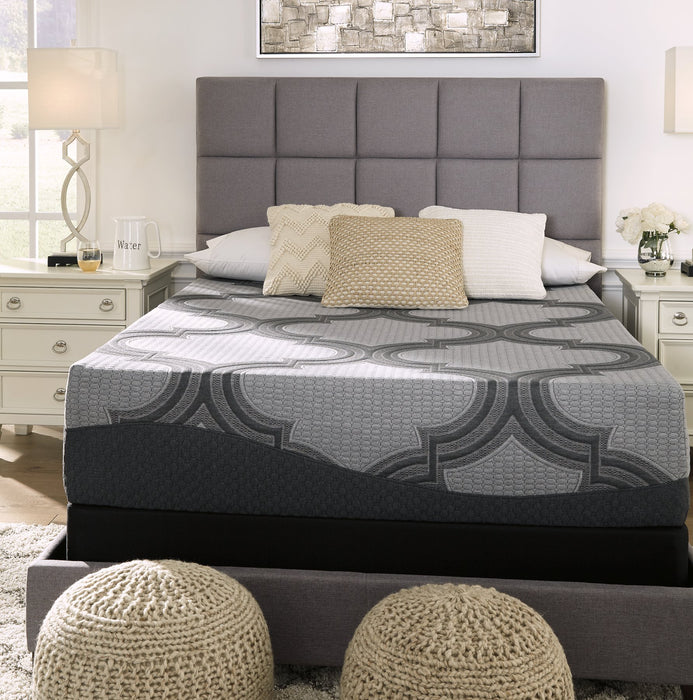 1100 Series Mattress - Furniture 4 Less (Jacksonville, NC)