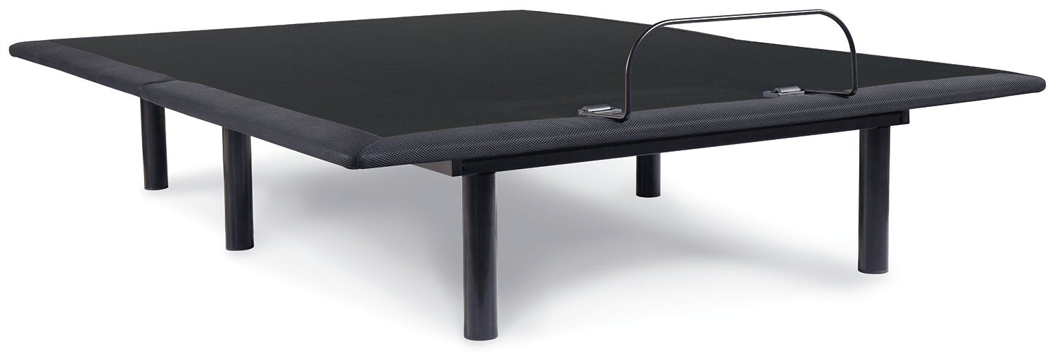 Head Up Only Foundation Adjustable Head Base - Furniture 4 Less (Jacksonville, NC)