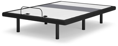 Best Base with Lumbar and Audio Full Adjustable Head Base - Furniture 4 Less (Jacksonville, NC)