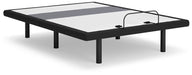 Best Base with Lumbar and Audio Full Adjustable Head Base - Furniture 4 Less (Jacksonville, NC)