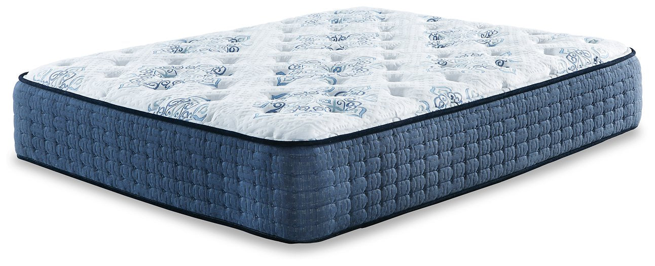 Mt Dana Firm Mattress Set - Furniture 4 Less (Jacksonville, NC)