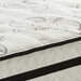 Chime 10 Inch Hybrid Mattress in a Box - Furniture 4 Less (Jacksonville, NC)