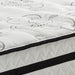 Chime 10 Inch Hybrid Mattress in a Box - Furniture 4 Less (Jacksonville, NC)