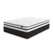 Chime 10 Inch Hybrid Mattress in a Box - Furniture 4 Less (Jacksonville, NC)