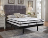 Chime 10 Inch Hybrid Mattress in a Box - Furniture 4 Less (Jacksonville, NC)