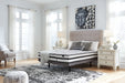 Chime 10 Inch Hybrid Mattress in a Box - Furniture 4 Less (Jacksonville, NC)