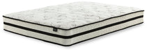 Chime 10 Inch Hybrid Mattress in a Box - Furniture 4 Less (Jacksonville, NC)