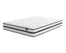 Chime 10 Inch Hybrid Mattress in a Box - Furniture 4 Less (Jacksonville, NC)