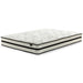 Chime 10 Inch Hybrid Mattress in a Box - Furniture 4 Less (Jacksonville, NC)