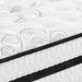 Chime 10 Inch Hybrid Mattress in a Box - Furniture 4 Less (Jacksonville, NC)