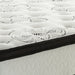 Chime 12 Inch Hybrid Mattress in a Box - Furniture 4 Less (Jacksonville, NC)